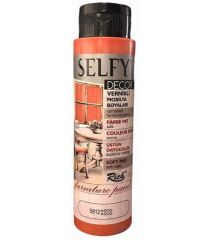 Rich Selfy Decor Vernikli Boya 500 Cc Asos