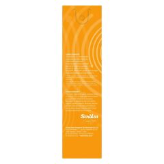 Scrikss Office Twist 0.5mm Mekanik Kurşun Kalem Turuncu