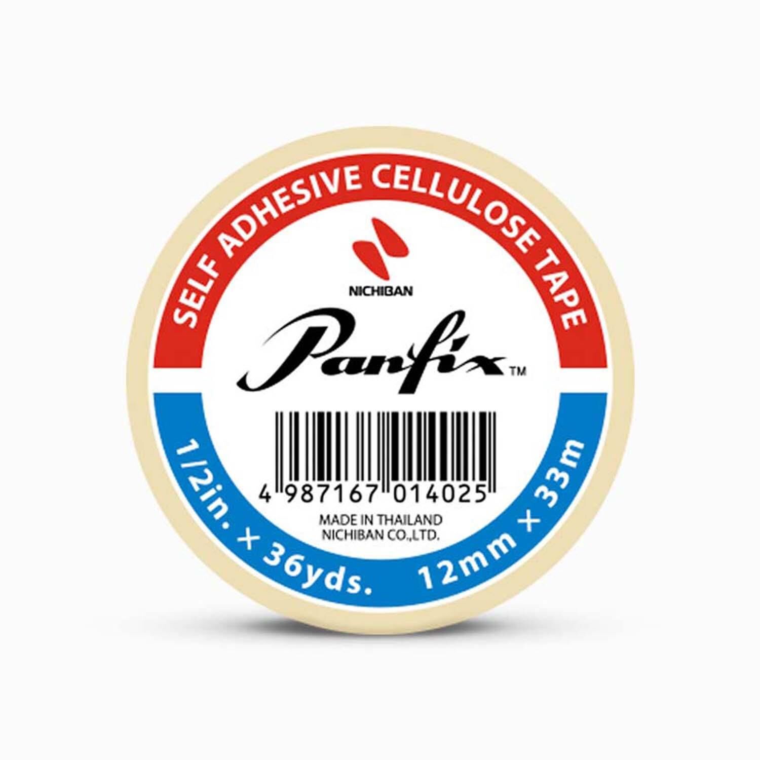Bnd. Seloteyb 12X33 Panfıx