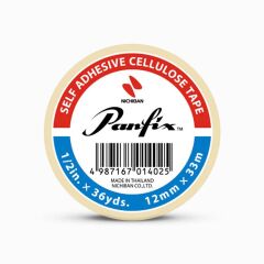 Bnd. Seloteyb 12X33 Panfıx