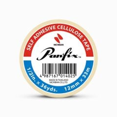 Bnd. Seloteyb 12X33 Panfıx
