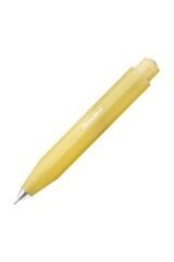Kaweco Frosted Sport Versatil Uçlu Kalem Açık Sarı 0.7 mm