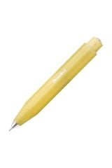 Kaweco Frosted Sport Versatil Uçlu Kalem Açık Sarı 0.7 mm
