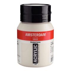 Amsterdam Akrilik 500Ml. Tit. Buff Dp