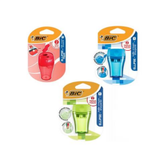 Bic Maxi Ellipse Kapaklı İkili Kalemtıraş