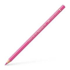 Faber-Castell P.Chromos K.Boya Pink Mad. Lake 129