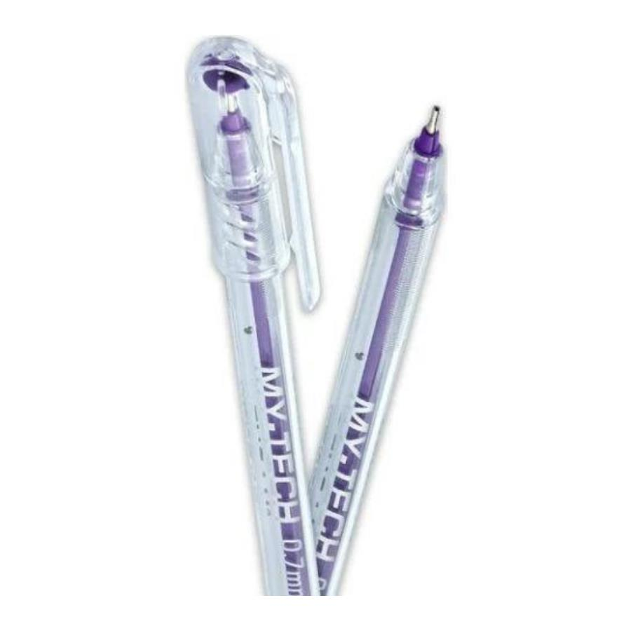 My-Tech Mor Tukenmez Kalem Pensan