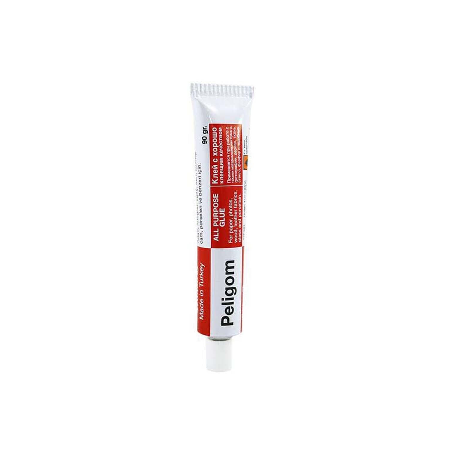 Peligom No:11 90 Gr Sıvı Yapıştırıcı