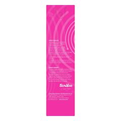 Scrikss Office Twist 0.7mm Mekanik Kurşun Kalem Pembe