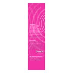 Scrikss Office Twist 0.7mm Mekanik Kurşun Kalem Pembe