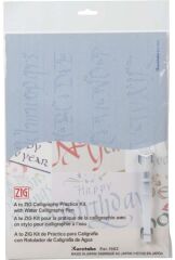 Zıg Egıtım Setı Callıgraphy Inkp-001