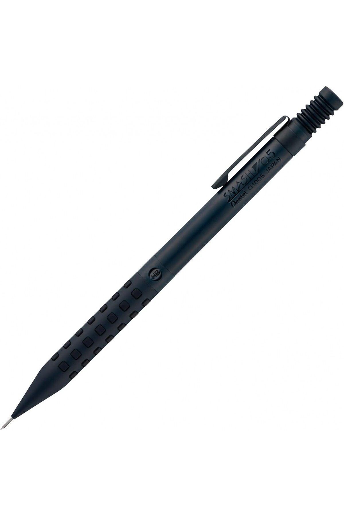 Pentel Teknik Çizim Versatil 0.5 MM Mat Lacivert Q1005-PLS3