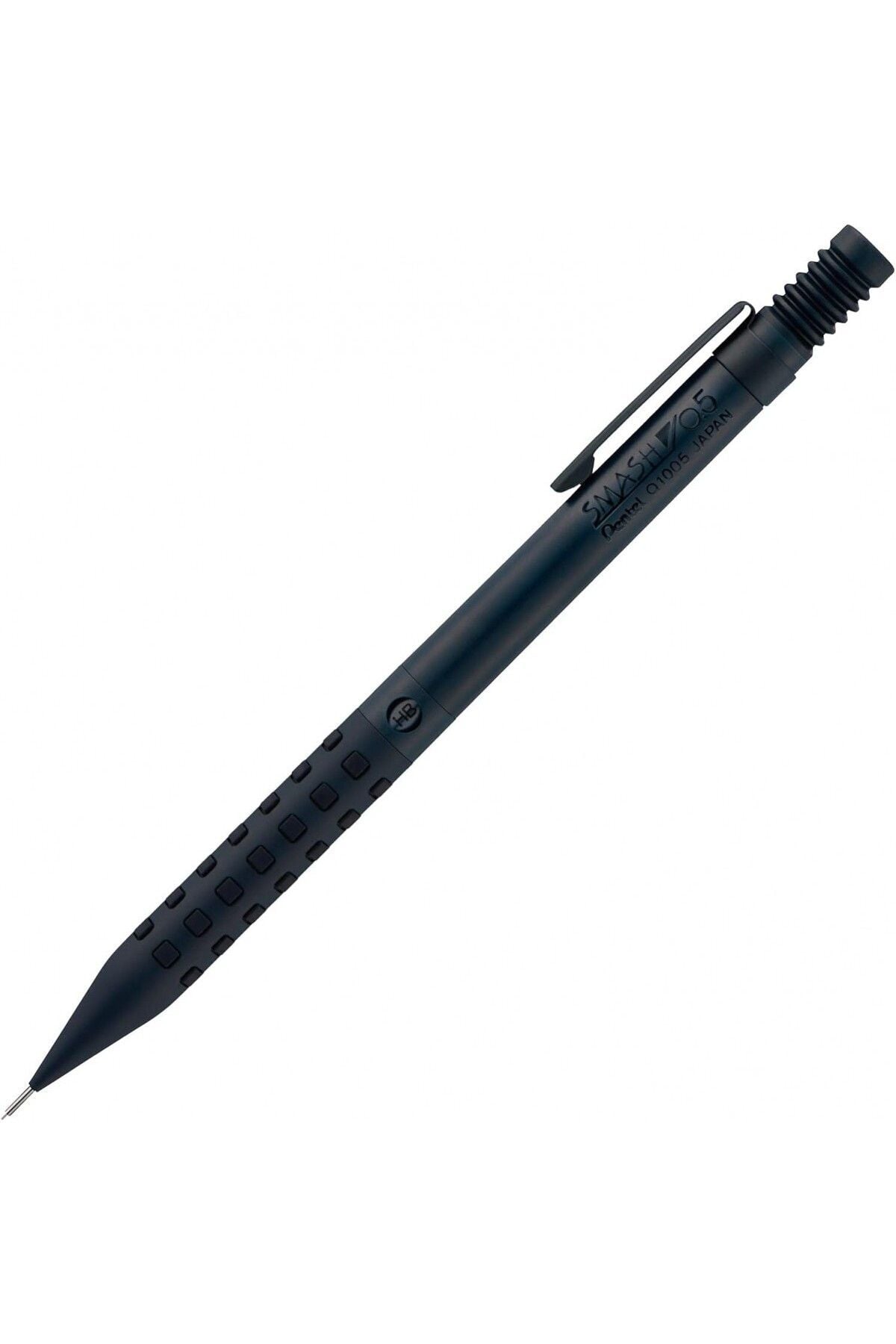 Pentel Teknik Çizim Versatil 0.5 MM Mat Lacivert Q1005-PLS3