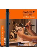 Pentel Teknik Çizim Versatil 0.5 MM Mat Lacivert Q1005-PLS3