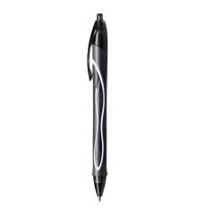 Bic Gelocity Hızlı Kuruyan Jel Kalem Siyah
