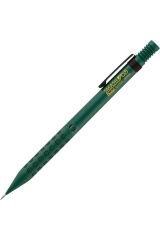 Pentel Teknik Çizim Ve Versatil 0.5 MM Mat Yeşil Q1005-PLS2