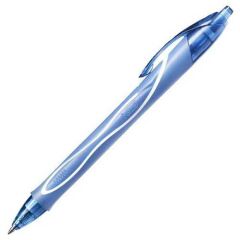 Bic Gelocity Hızlı Kuruyan Jel Kalem Turkuaz