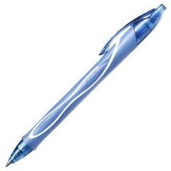 Bic Gelocity Hızlı Kuruyan Jel Kalem Turkuaz