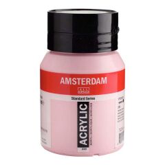 Amsterdam Akrilik 500Ml. Persian Rose