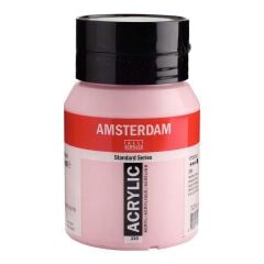 Amsterdam Akrilik 500Ml. Persian Rose