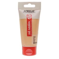 075/801 Art.Creatıon Akr.Boya