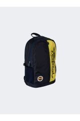 Fenerbahçe Kaligrafik  Baskılı Lacivert Canta