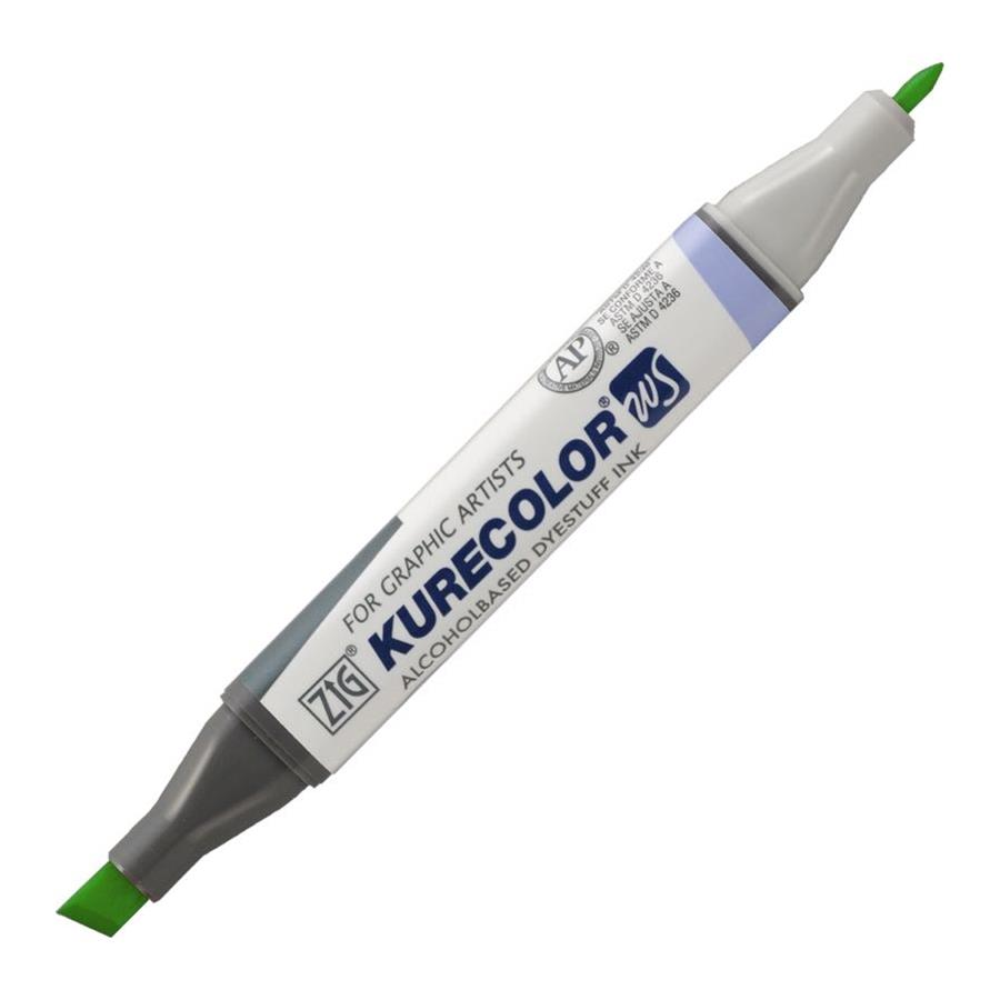 Zıg Kurecolor Twın 502 Pale Green