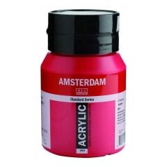 Amsterdam Akrilik 500Ml. Prim. Magenta