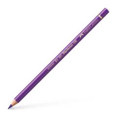 Faber-Castell P.Chromos K.Boya Purple Violet 136