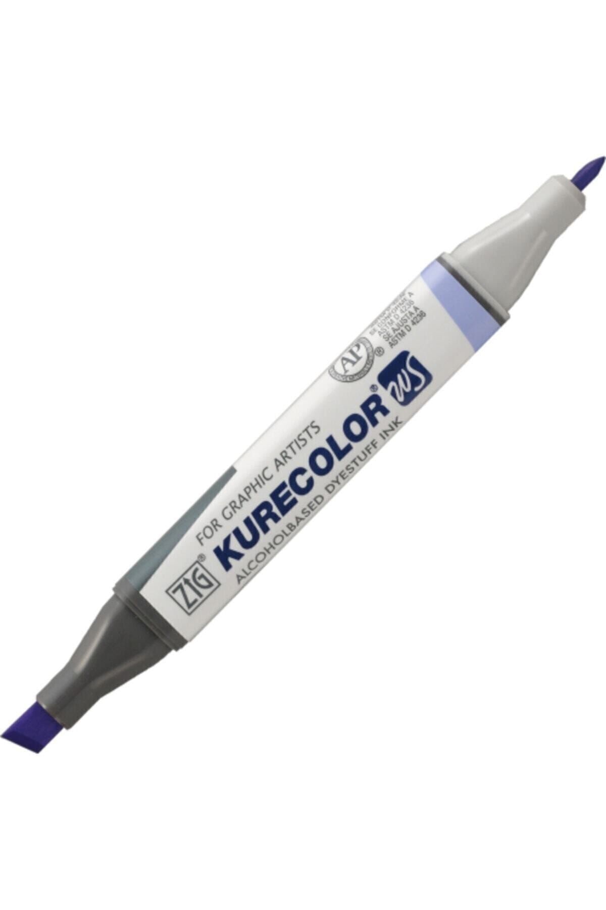 Zıg Kurecolor Twın 603 Lılac