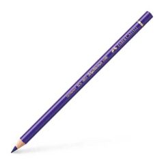 Faber-Castell P.Chromos K.Boya Blue Violet 137