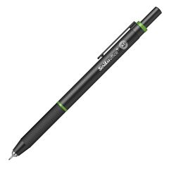 Scrikss Office Twist 0.5mm Mekanik Kurşun Kalem Yeşil