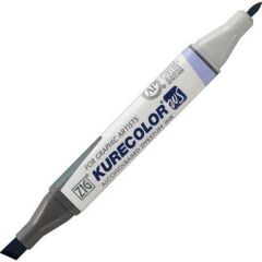 Zıg Kurecolor Twın 832 Blue Gray