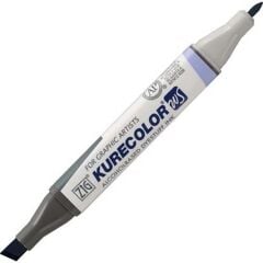 Zıg Kurecolor Twın 832 Blue Gray