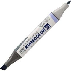 Zıg Kurecolor Twın 832 Blue Gray