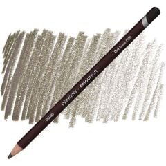 Derwent Kuruboya Kalemi C520/Dark Brown