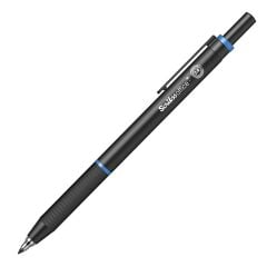 Scrikss Office Twist 2.0mm Mekanik Kurşun Kalem Mavi