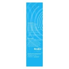 Scrikss Office Twist 2.0mm Mekanik Kurşun Kalem Mavi