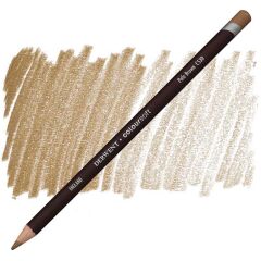 Derwent Kuruboya Kalemi C530/Pale Brown