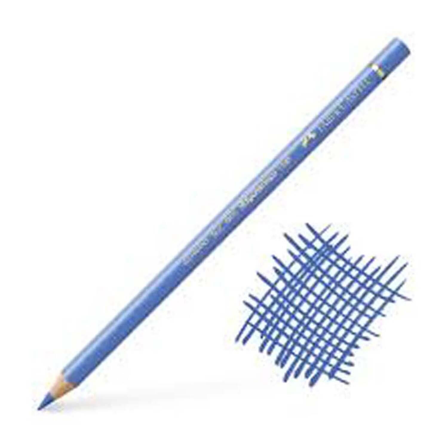 Faber-Castell P.Chromos K.Boya L. Ultramarine 140