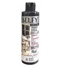 Rich Selfy Decor Vernikli Boya 240 Cc Wenge
