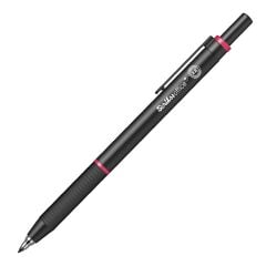 Scrikss Office Twist 2.0mm Mekanik Kurşun Kalem Pembe