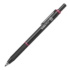 Scrikss Office Twist 2.0mm Mekanik Kurşun Kalem Pembe