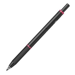 Scrikss Office Twist 2.0mm Mekanik Kurşun Kalem Pembe