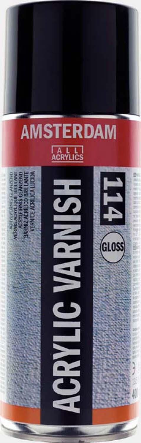 Yrd. 400Ml/114 Spr.Arcyl.Pıcture Vrn.Glossy