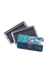 Derwent 72'Lı Inktense K. Setı 2301843