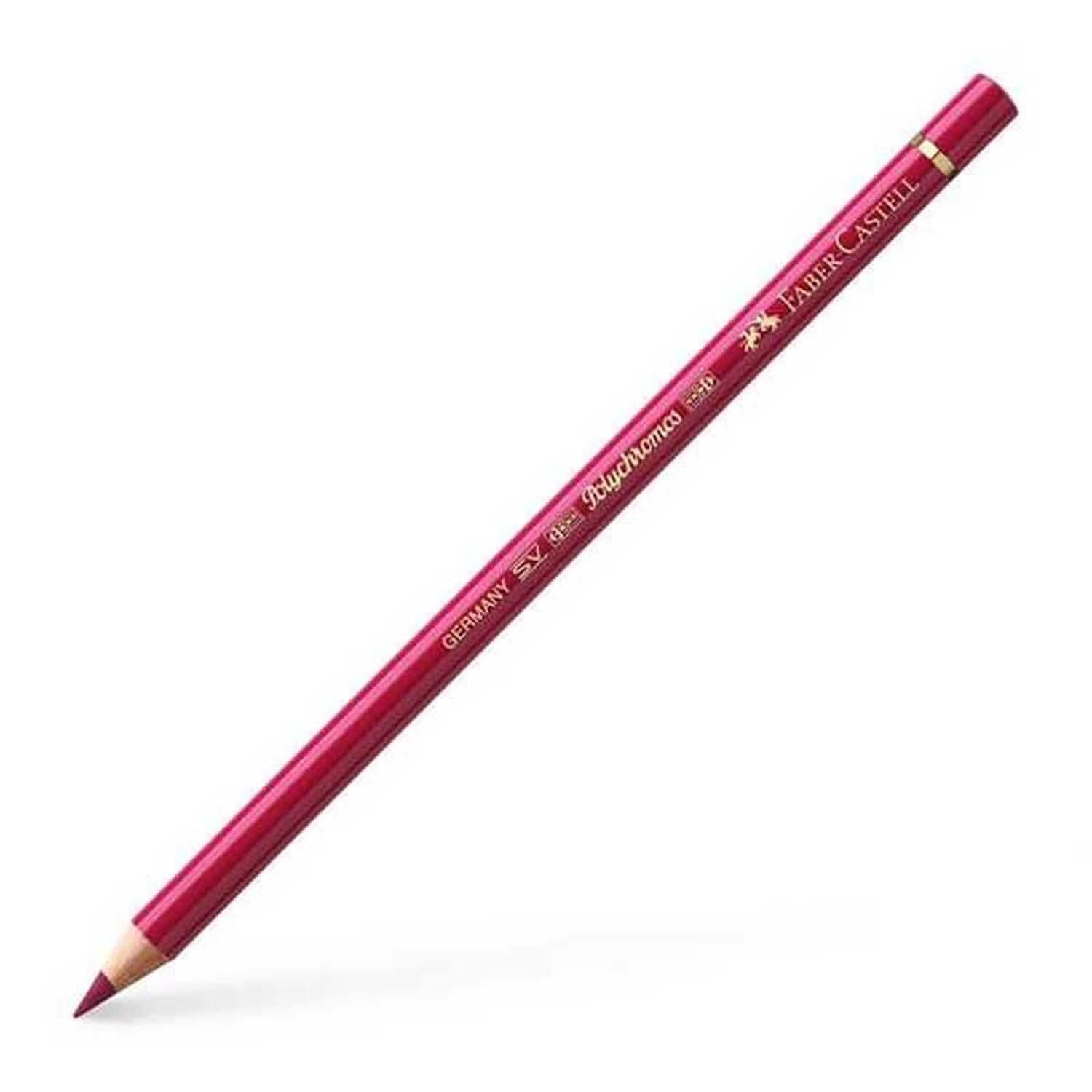 Faber-Castell P.Chromos K.Boya Madder 142