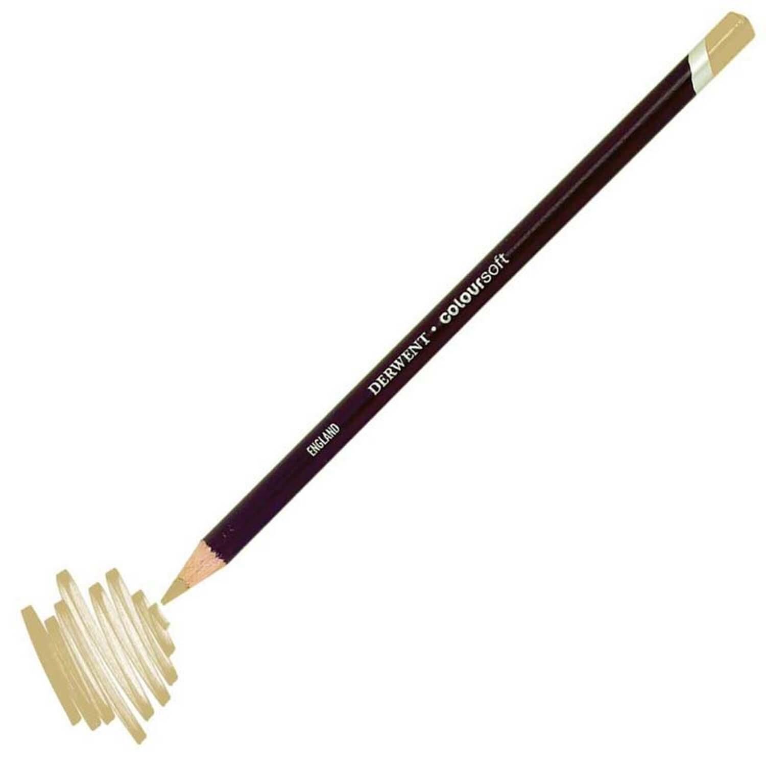 Derwent Kuruboya Kalemi C570/Pale Peach