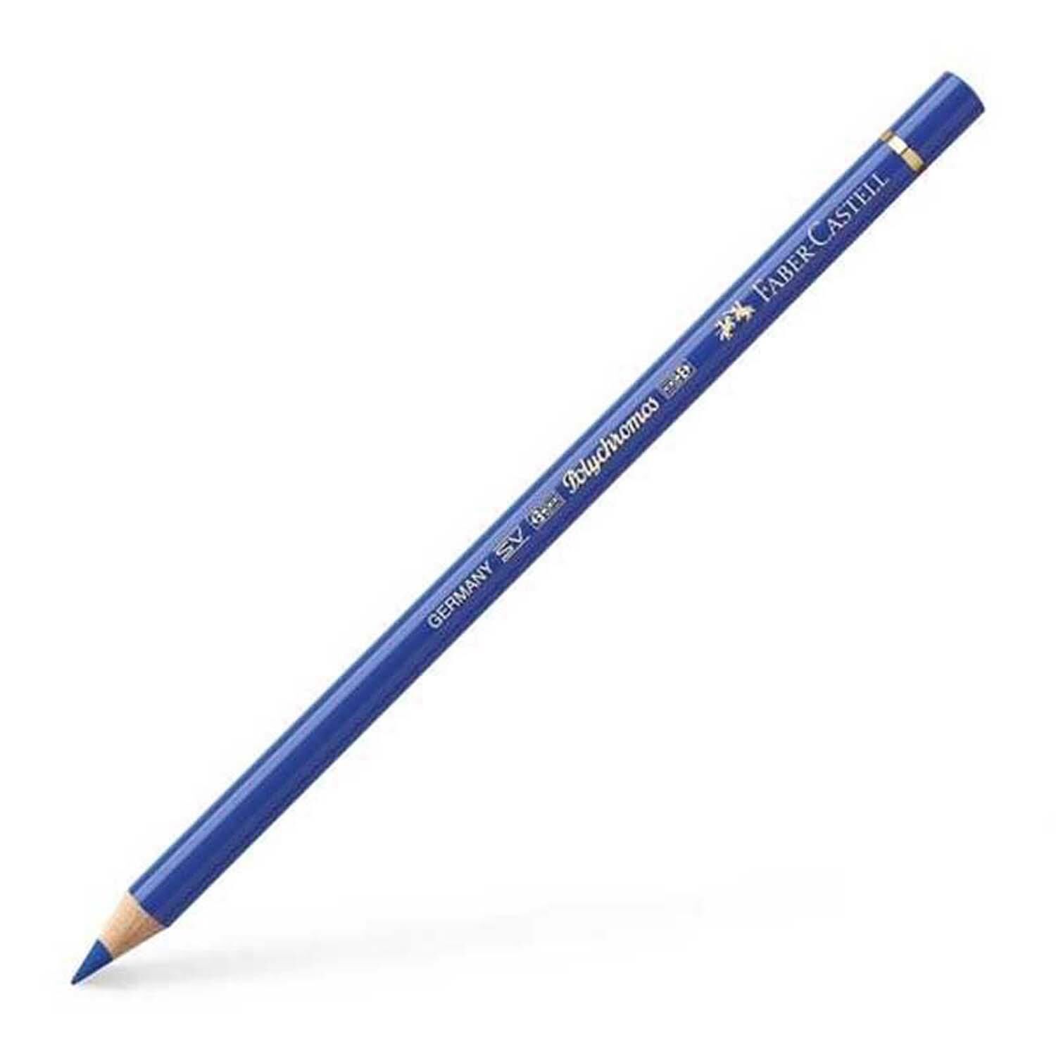 Faber-Castell P.Chromos K.Boya Cobalt Blue 143