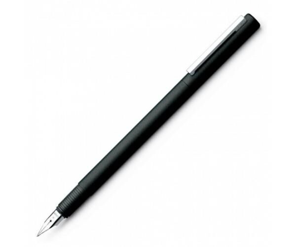 Lamy Cp1 Dolma Kalem Mat Lake Sıyah M Uc